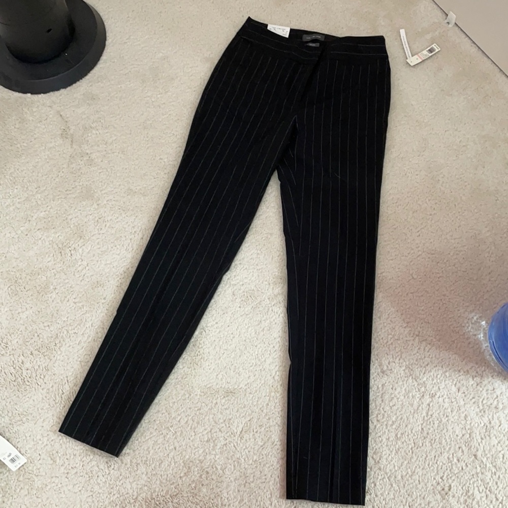 The limited Lexie dress pants (skinny)